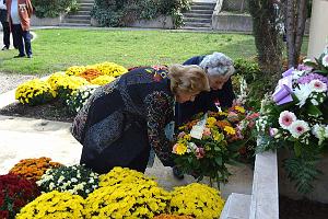 2016 11 01 MARSEILLE CIMETIERE DE MAZARGUES-HOMMAGE AUX MORTS ET DISPARUS EN ALGERIE (45)